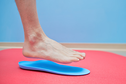 How You Can Improve Your Running Form with Custom Orthotics
