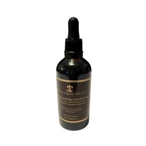 Nourishing Hair Oil For Organic Hair Care