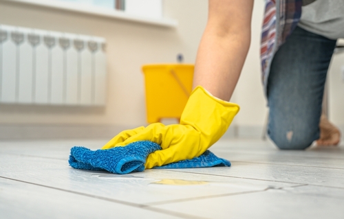 How To Deep Clean Your Home Like A Pro