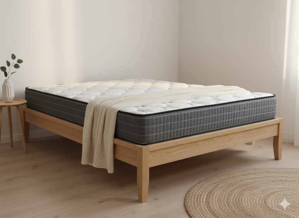 Who Should Use a Hard Mattress?