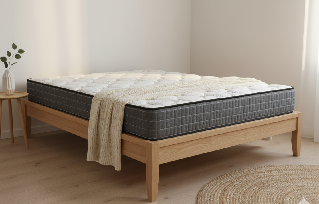 Who Should Use a Hard Mattress?