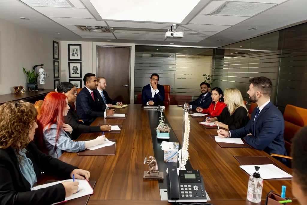 How Injury Lawyers Handle Cases Where the Victim Was Partially at Fault