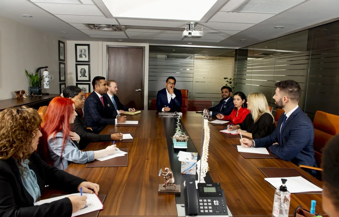 How Injury Lawyers Handle Cases Where the Victim Was Partially at Fault