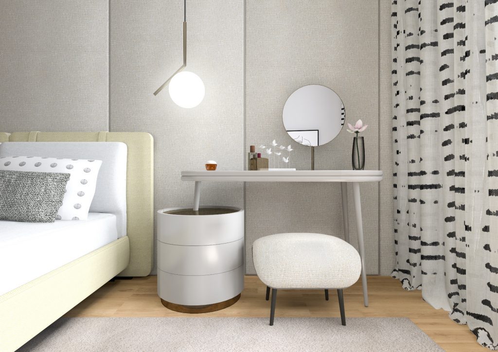 Why Texture Has Become Essential To Dubai Luxury Interior Design