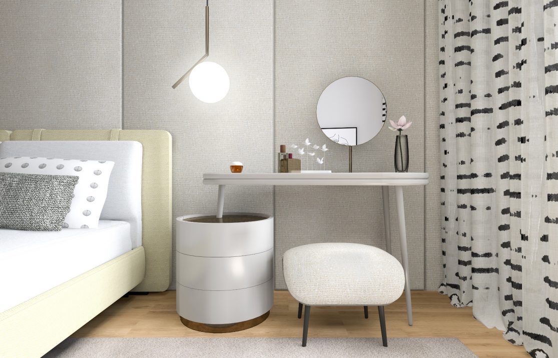 Why Texture Has Become Essential To Dubai Luxury Interior Design