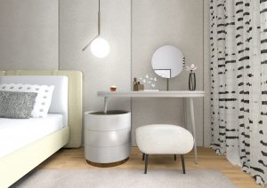Why Texture Has Become Essential To Dubai Luxury Interior Design
